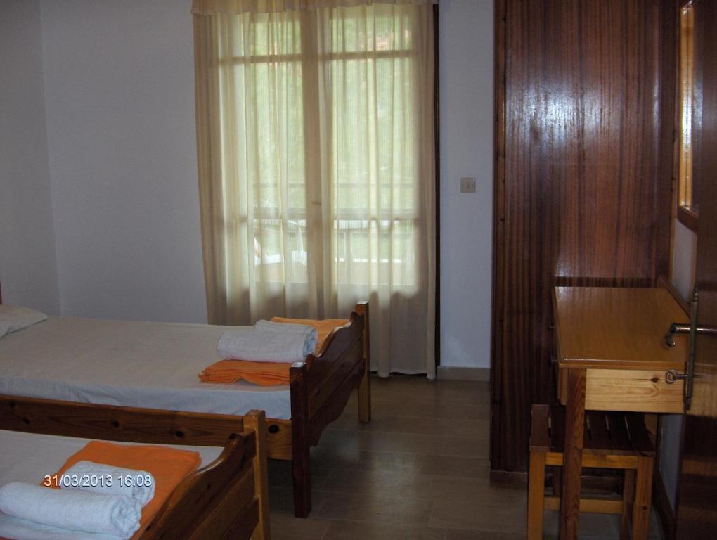 Feakes Apartment Arillas (Corfu)